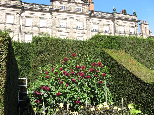 Biddulph Grange